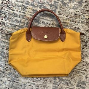 longchamp bag